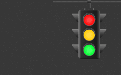 K53 traffic lights and signals