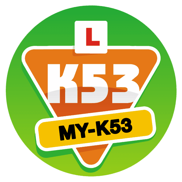 MYK53 Logo